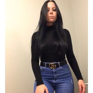 Hello beautiful people 🖤